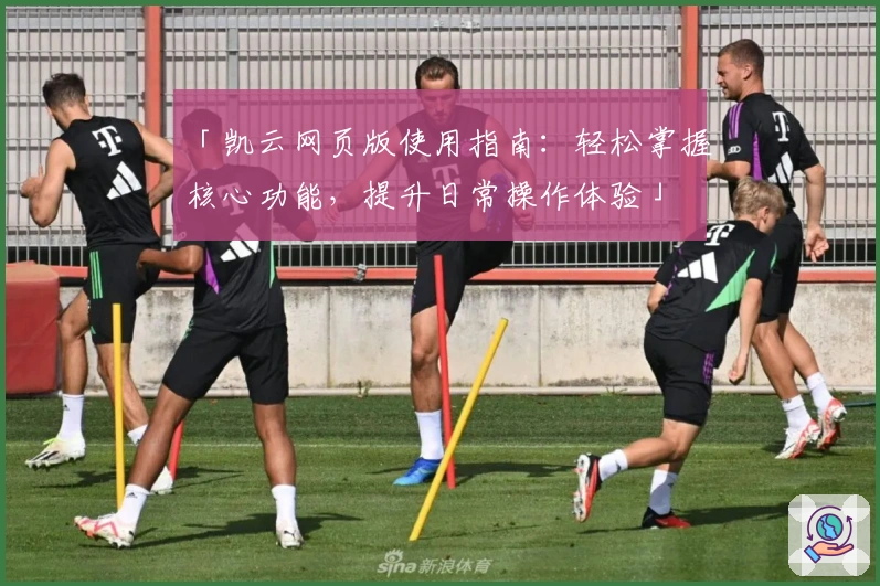 「凯云网页版使用指南：轻松掌握核心功能，提升日常操作体验」