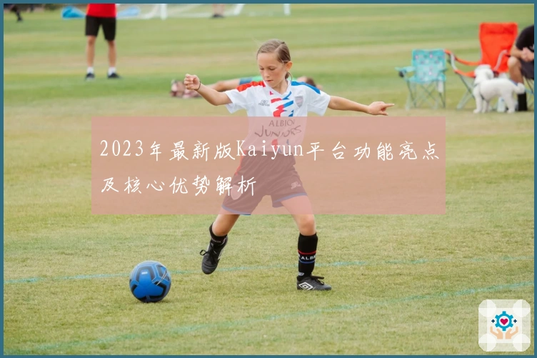 2023年最新版Kaiyun平台功能亮点及核心优势解析