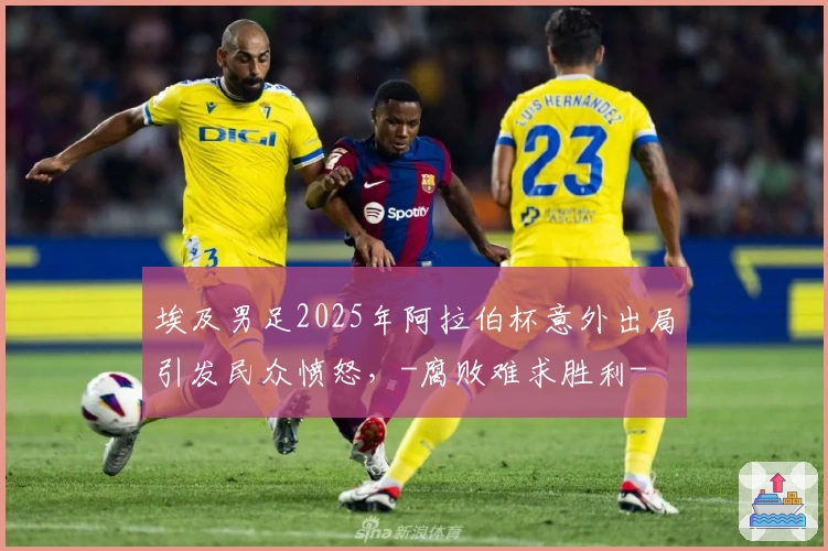 埃及男足2025年阿拉伯杯意外出局引发民众愤怒，-腐败难求胜利-